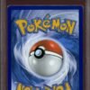 carte pokémon bulbizarre 166
