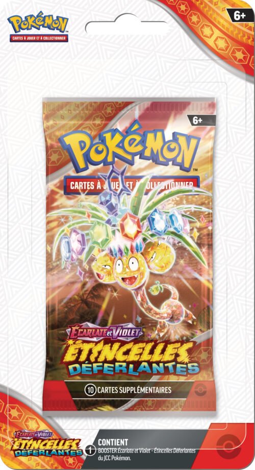 blister noadkoko etincelles déferlantes
