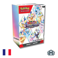 Bundle EV8.5