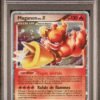 PSA 8 Maganon niv. X 123/123 - Pokémon D&P : Trésors Mystérieux - FR