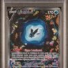 PSA 10 Luminéon V GG39/GG70 - Pokémon EB12.5 : Zénith Suprême - FR