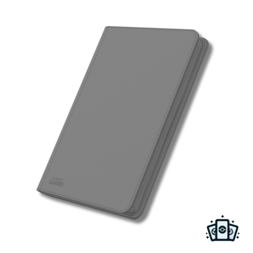 Zipfolio 360
