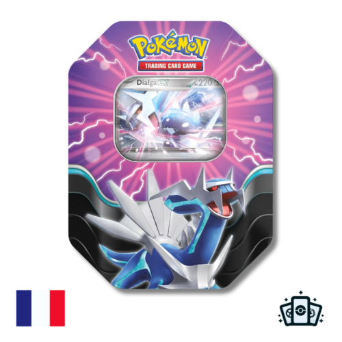 pokébox dialga ex