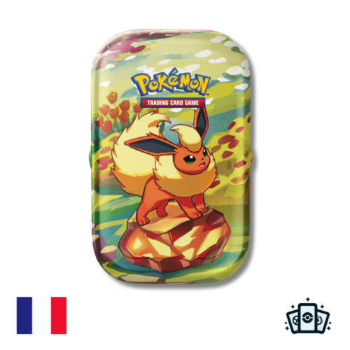 Mini Tins Pyroli