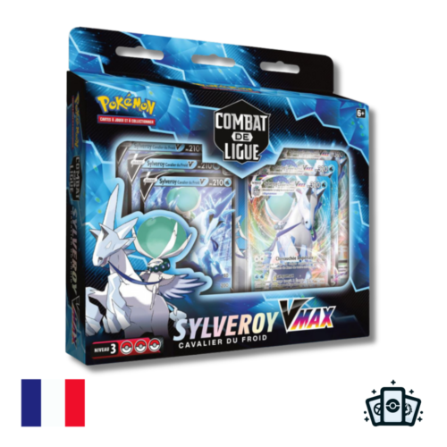 Deck Sylveroy Cavalier Du Froid Vmax