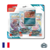 Tripack Baggaïd EV9 Aventures Ensembles FR