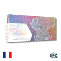Coffret Super Premium Evoli