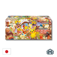 Special Box Pokemon Center Tohoku