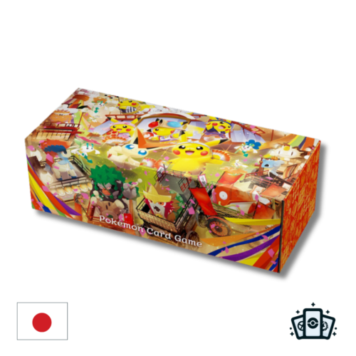 Special Box Pokemon Center Tohoku Pokémon - JP – Image 2