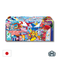Special Box Pokemon Center Fukuoka Pokémon – JP