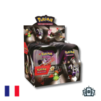 Display Mini Tins EV10.5