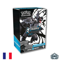 Bundle Pokémon EV10.5 : Foudre Noire - FR