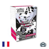 Bundle Pokémon EV10.5 : Flamme Blanche - FR