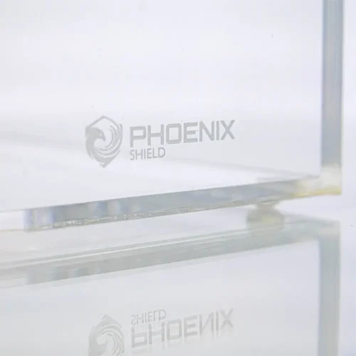 Phoenix Shield - Protection Acrylique aimantée pour ETB – Image 4