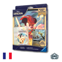 Coffret Démarrez votre collection Chapitre 9 Fabuleux