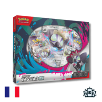 Coffret Tag Tag