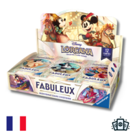 Display Chapitre 9 Fabuleux