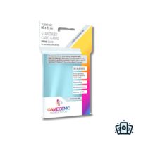 Sleeves gamegenic