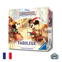 Trove Pack Chapitre 9 Fabuleux