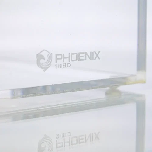 Phoenix Shield - Protection Acrylique aimantée pour Display – Image 4