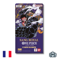 Blister OP10 Sang Royal