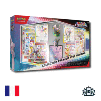 Coffret Figurine EV8.5 Evolutions Prismatiques