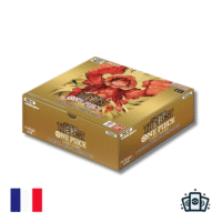 Display One Piece PRB-01