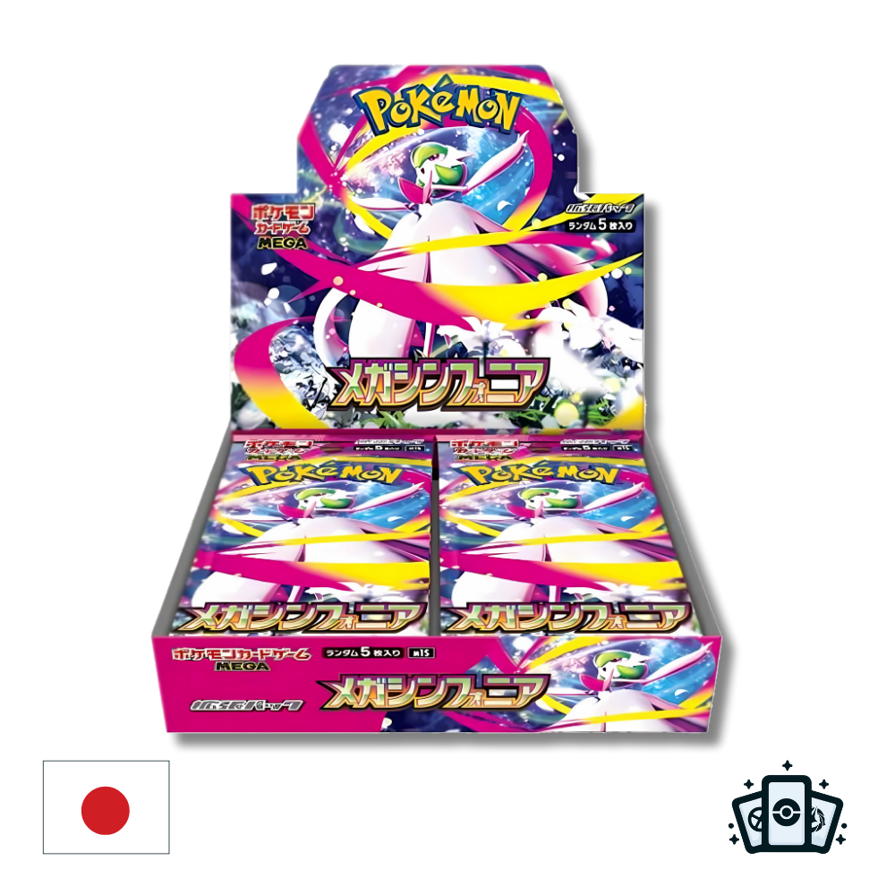 Display m1s Mega Symphonia