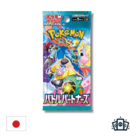 Booster sv9 Battle Partners