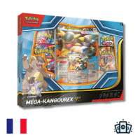 Coffret Mega Kangourex ex