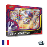 Coffret Méga-Latias ex