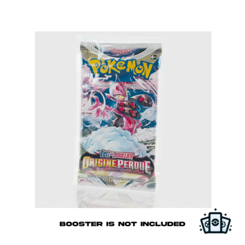 Phoenix Shield - Strip bags pour Booster (x50) – Image 2