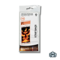 Strip bags pour Booster (x50)