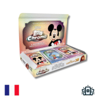 Topps Disney Chrome 2024 - Hobby Box