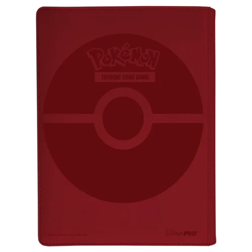 Classeur Pro Dracaufeu Binder Zip - Ultra Pro – Image 2
