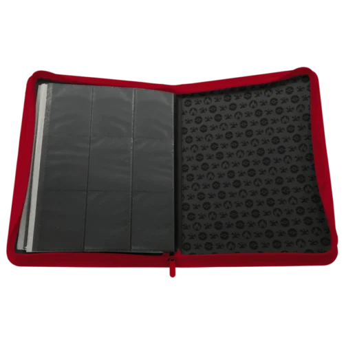 Classeur Pro Dracaufeu Binder Zip - Ultra Pro – Image 4