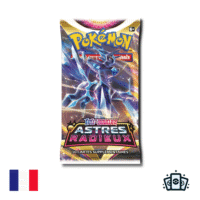 Booster Dialga Astres Radieux