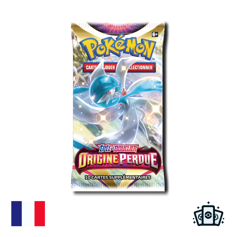 Booster Pokémon EB11 : Origine Perdue - Français – Image 4