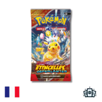 Booster Pikachu Etincelles Deferlantes