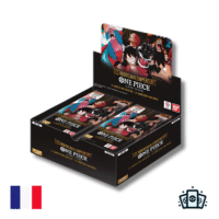 Display OP09 Les Nouveaux Empereurs