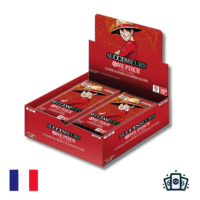 Display One Piece OP13 Successeurs Français