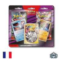 Duopack Team Rocket Octobre 2025