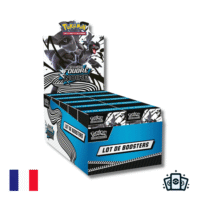 Display Bundle Foudre Noire