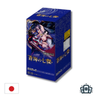 Display OP14 The Seven Heroes Of The Blue Sea