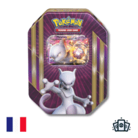 Pokébox Mewtwo XY Rupture Turbo