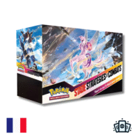 Coffret Stade Stratégies et Combats Pokémon EB10 : Astres Radieux - Français