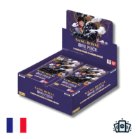 Display One Piece OP10 Sang Royal - Français