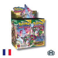Display Pokémon EB07 - Évolution Céleste - Français