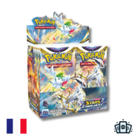 Display Pokémon EB09 - Stars Etincelantes - Français