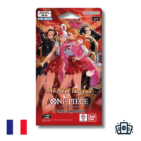 Blister One Piece EB03 - Héroïnes Édition - Français